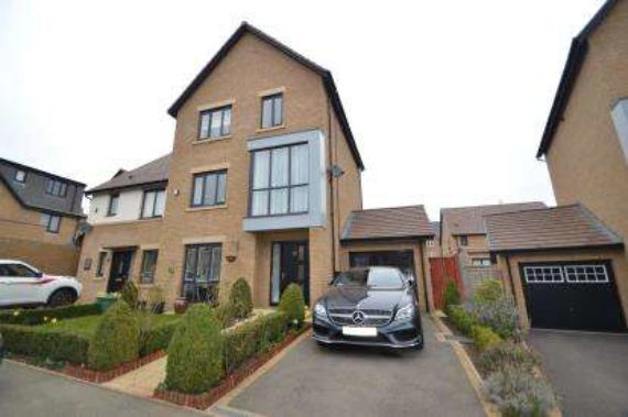 Corby Northamptonshire Little...